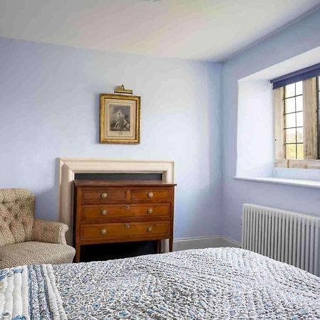 Shenley Vila Broadwell  Exterior foto