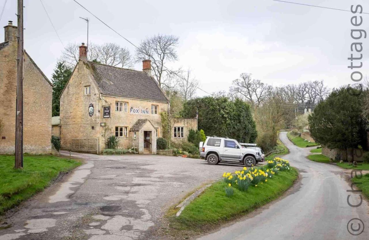 Shenley Vila Broadwell  Exterior foto