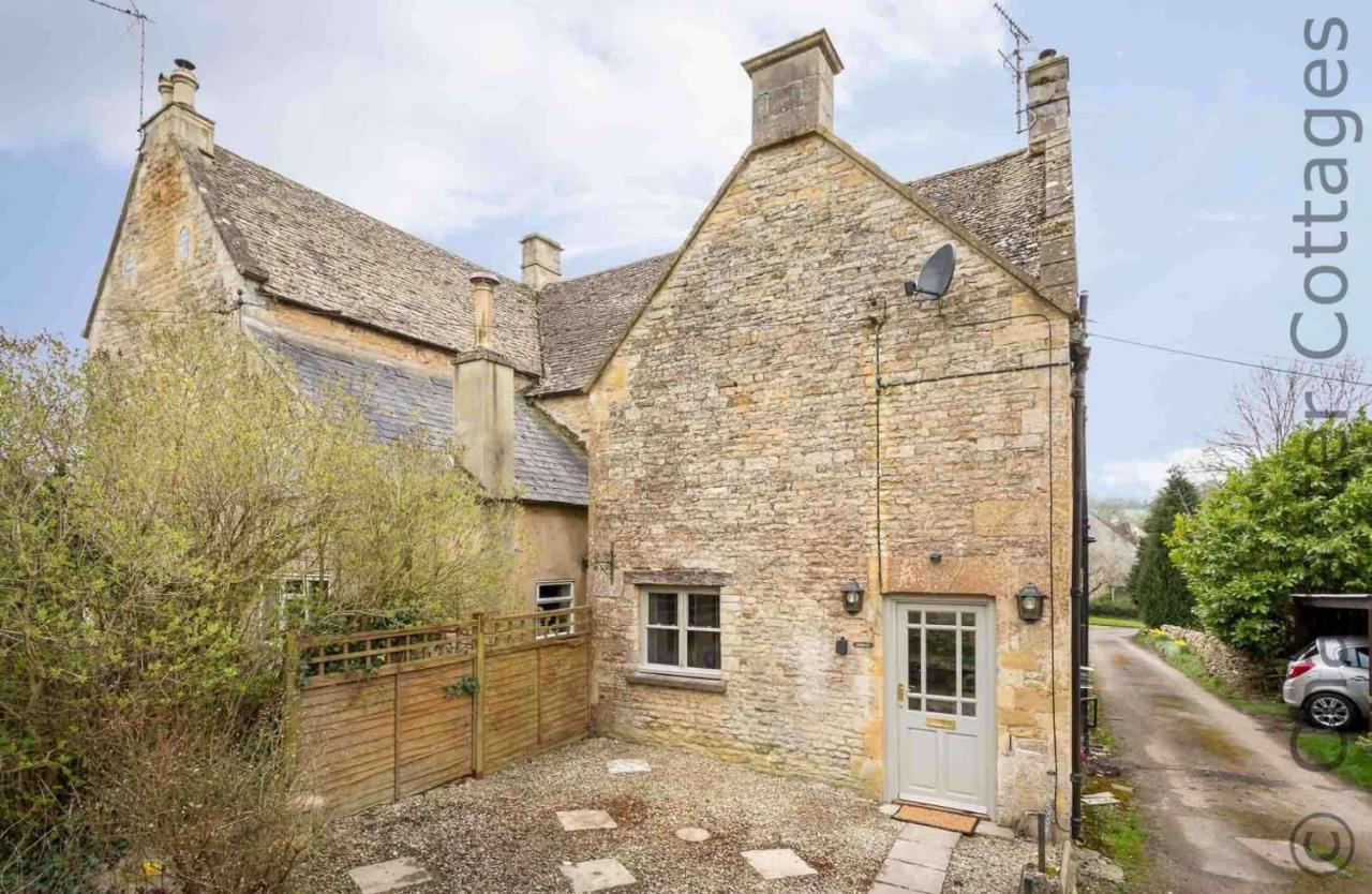 Shenley Vila Broadwell  Exterior foto