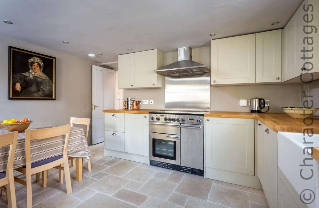Shenley Vila Broadwell  Exterior foto