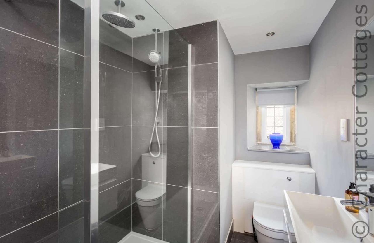Shenley Vila Broadwell  Exterior foto