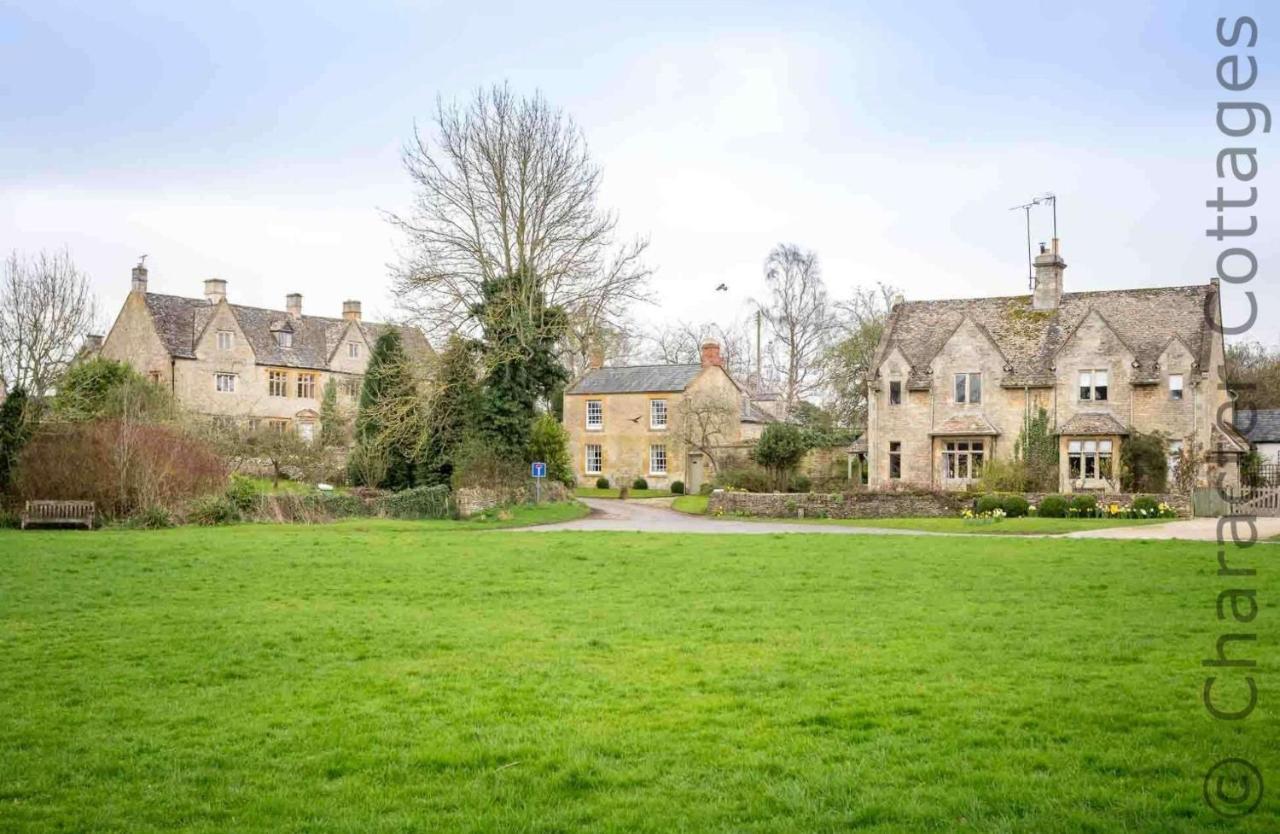 Shenley Vila Broadwell  Exterior foto
